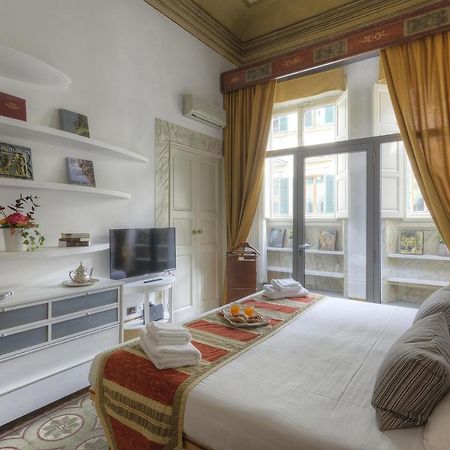 Duomo Suite Central Home 佛罗伦萨 外观 照片