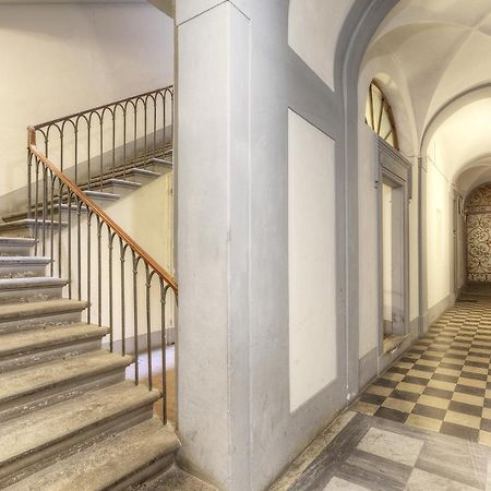 Duomo Suite Central Home 佛罗伦萨 外观 照片