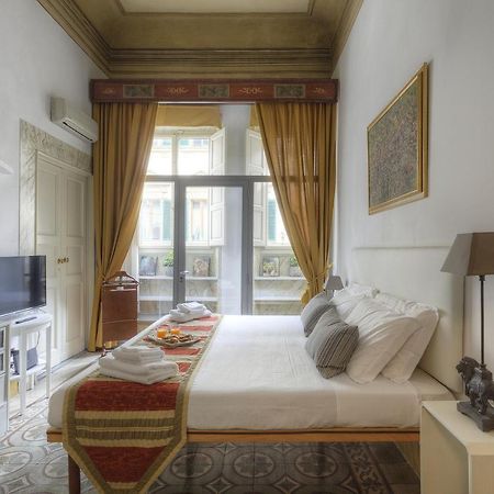 Duomo Suite Central Home 佛罗伦萨 外观 照片