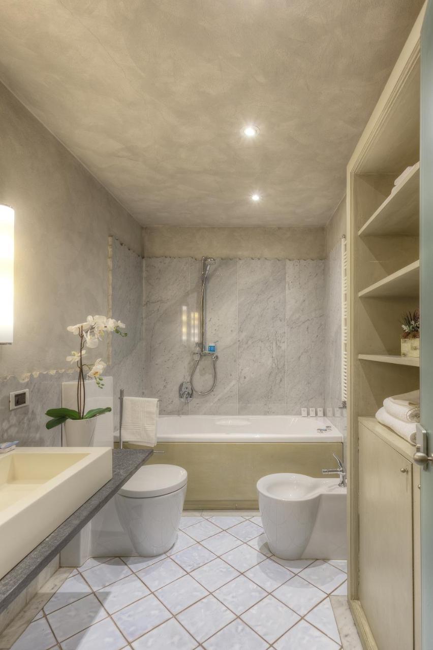 Duomo Suite Central Home 佛罗伦萨 外观 照片