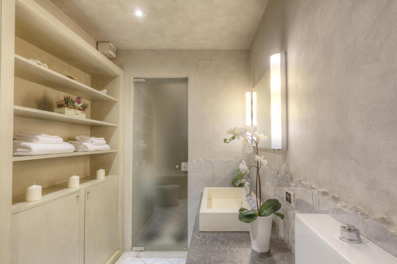 Duomo Suite Central Home 佛罗伦萨 外观 照片