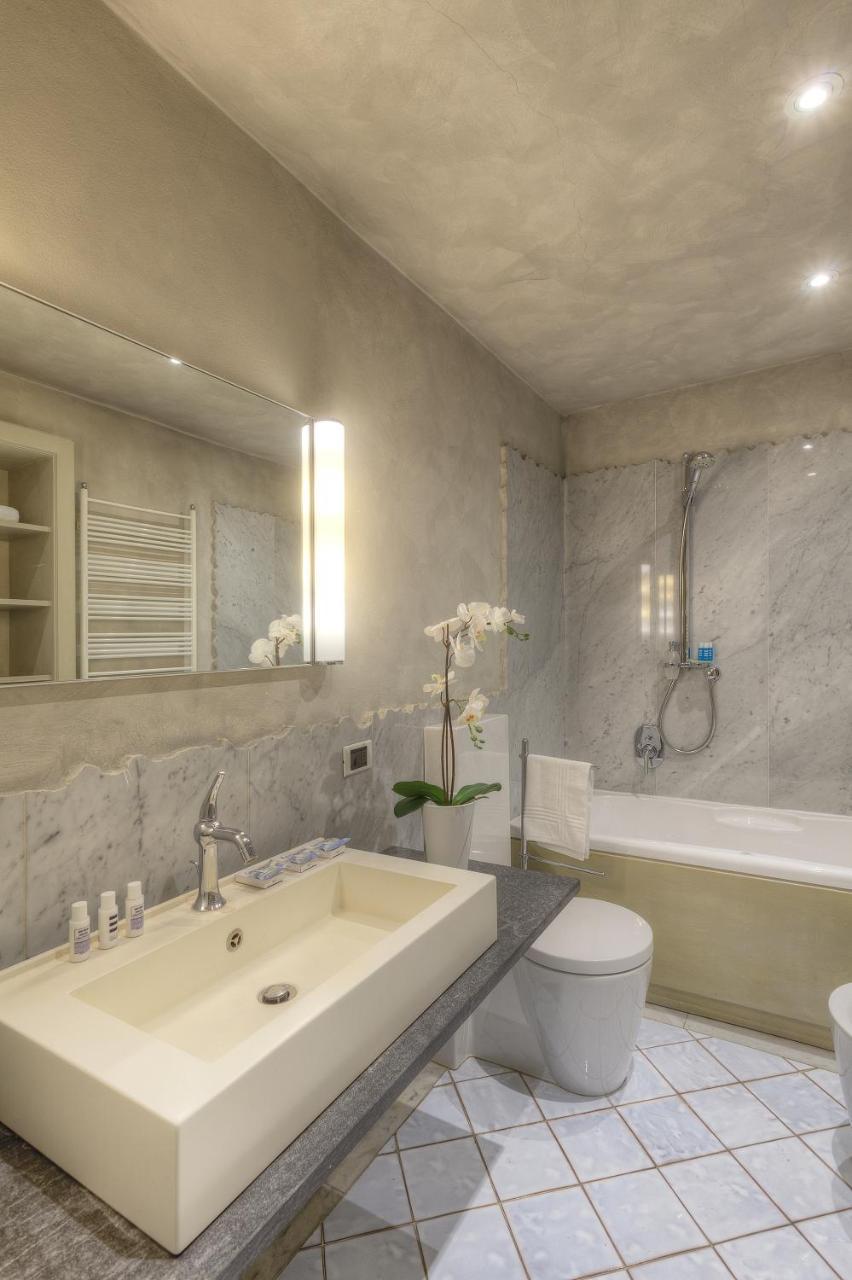 Duomo Suite Central Home 佛罗伦萨 外观 照片