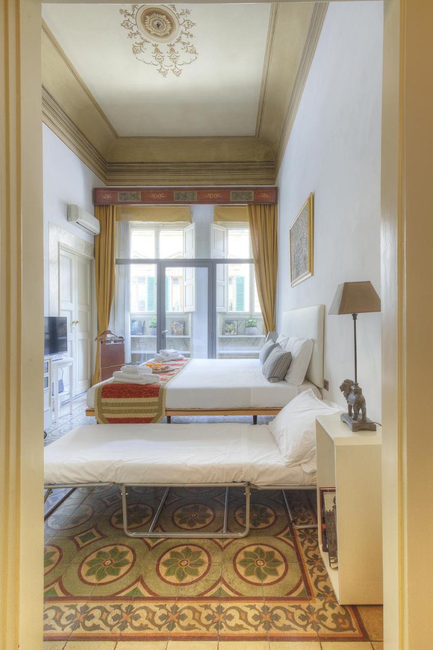Duomo Suite Central Home 佛罗伦萨 外观 照片