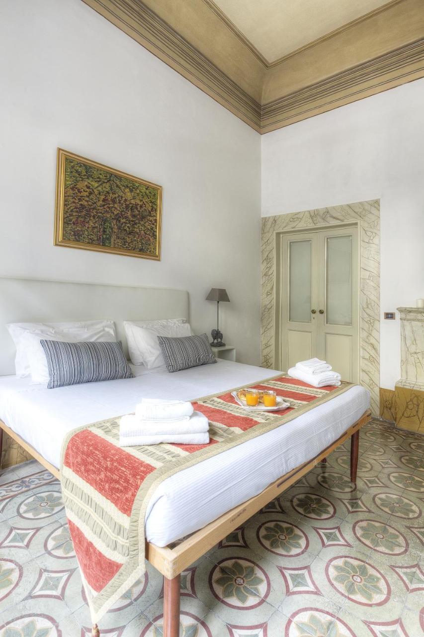 Duomo Suite Central Home 佛罗伦萨 外观 照片