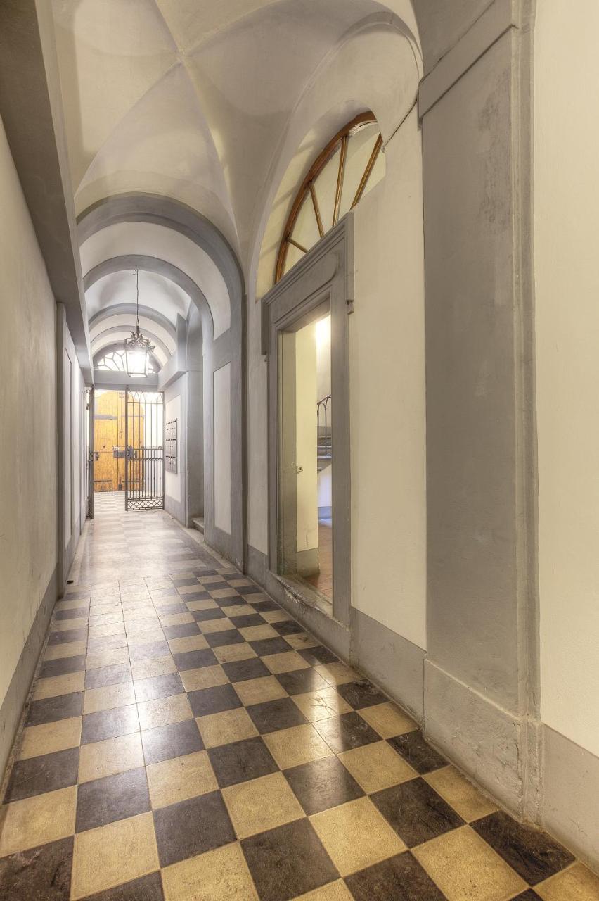 Duomo Suite Central Home 佛罗伦萨 外观 照片