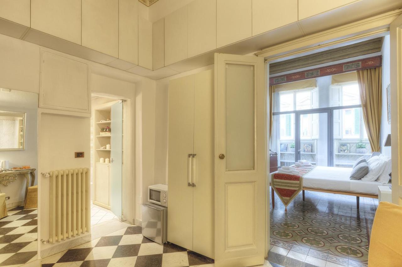 Duomo Suite Central Home 佛罗伦萨 外观 照片