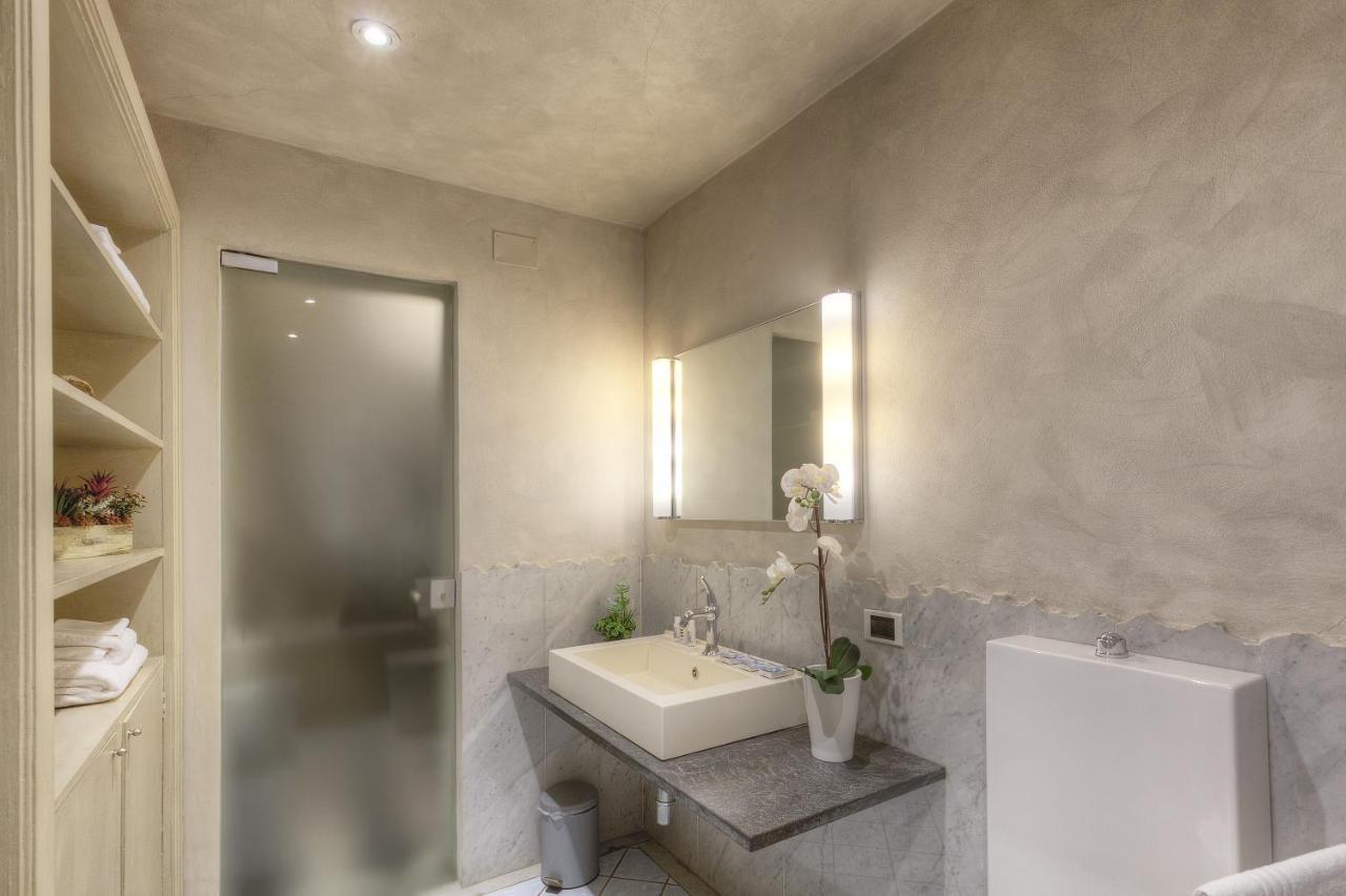 Duomo Suite Central Home 佛罗伦萨 外观 照片