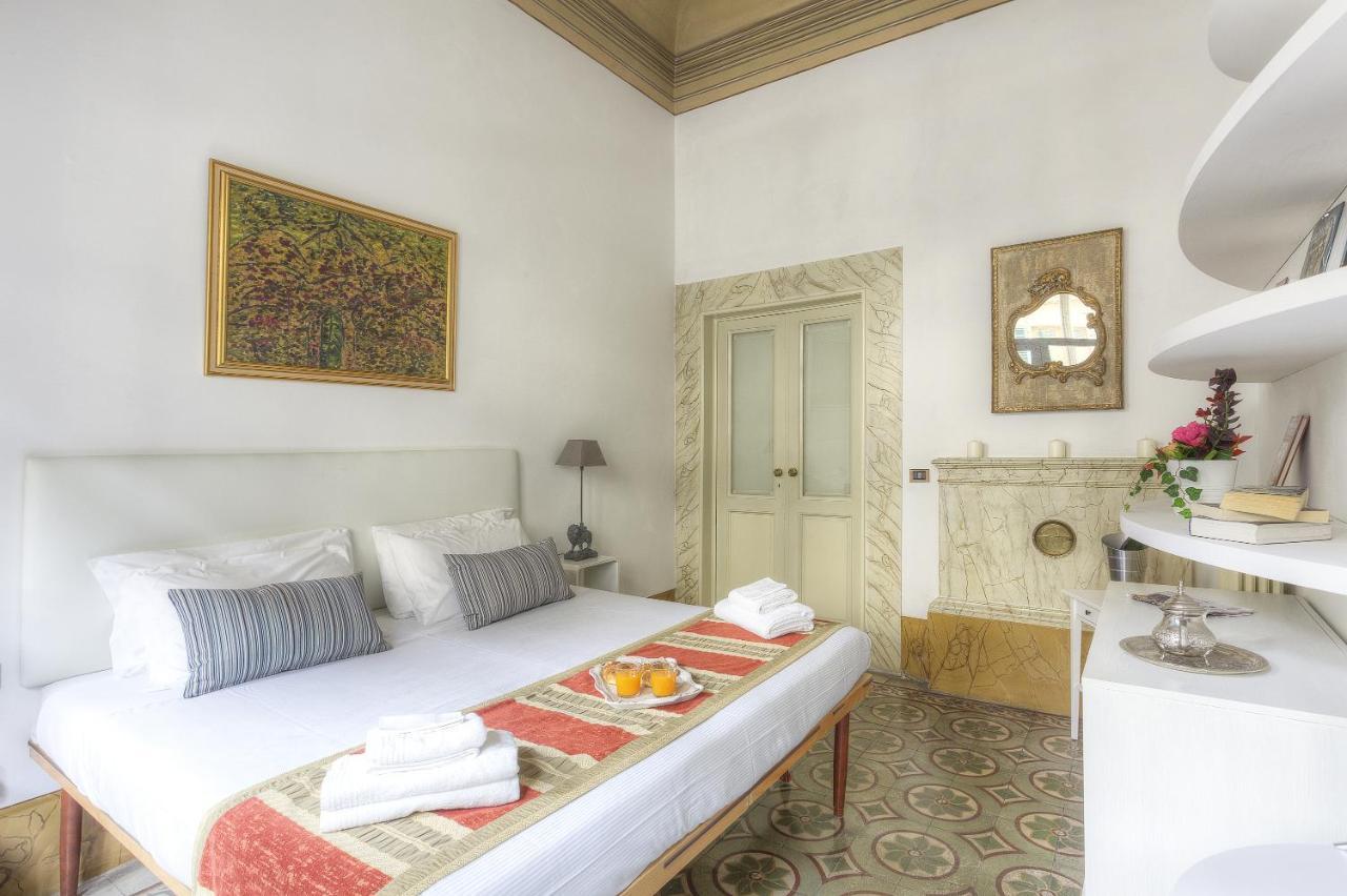 Duomo Suite Central Home 佛罗伦萨 外观 照片