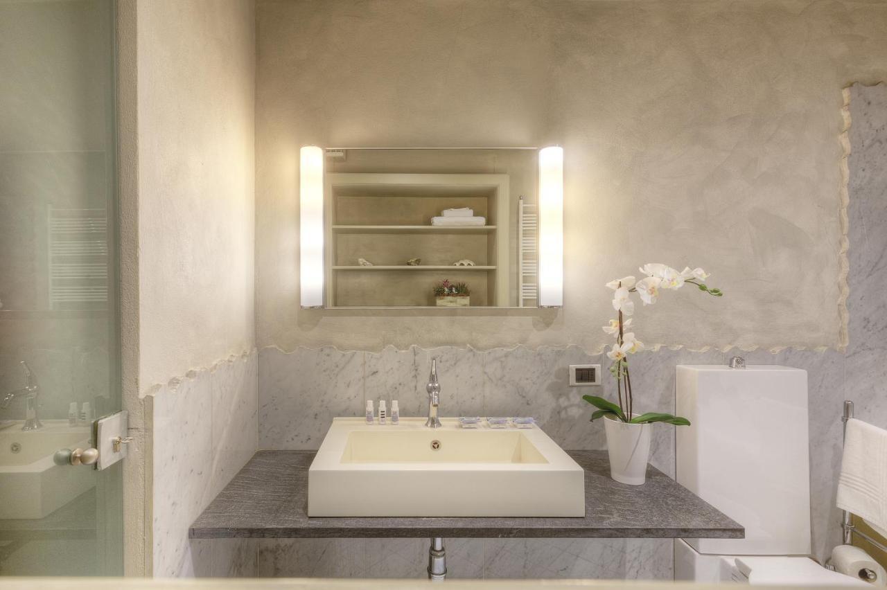 Duomo Suite Central Home 佛罗伦萨 外观 照片
