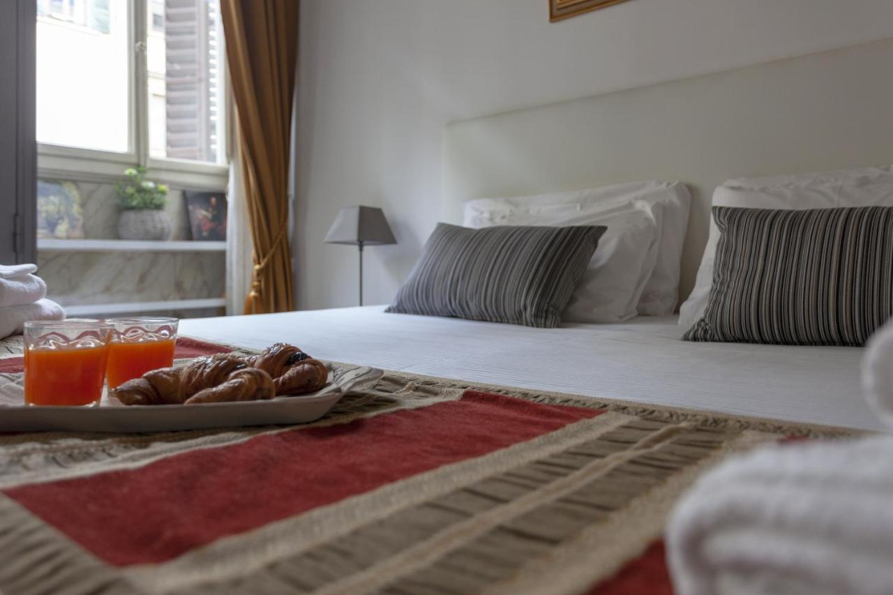 Duomo Suite Central Home 佛罗伦萨 外观 照片