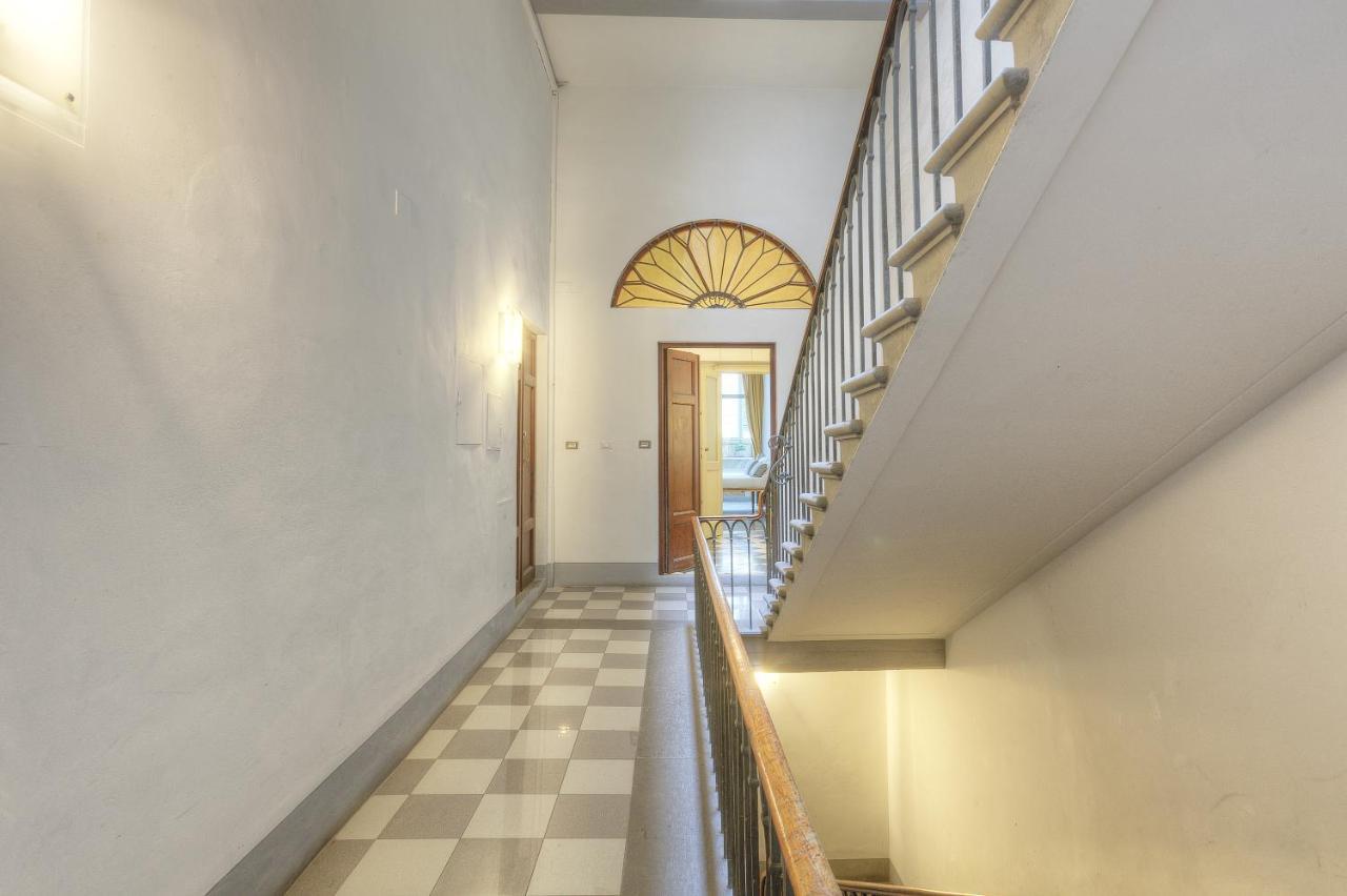 Duomo Suite Central Home 佛罗伦萨 外观 照片