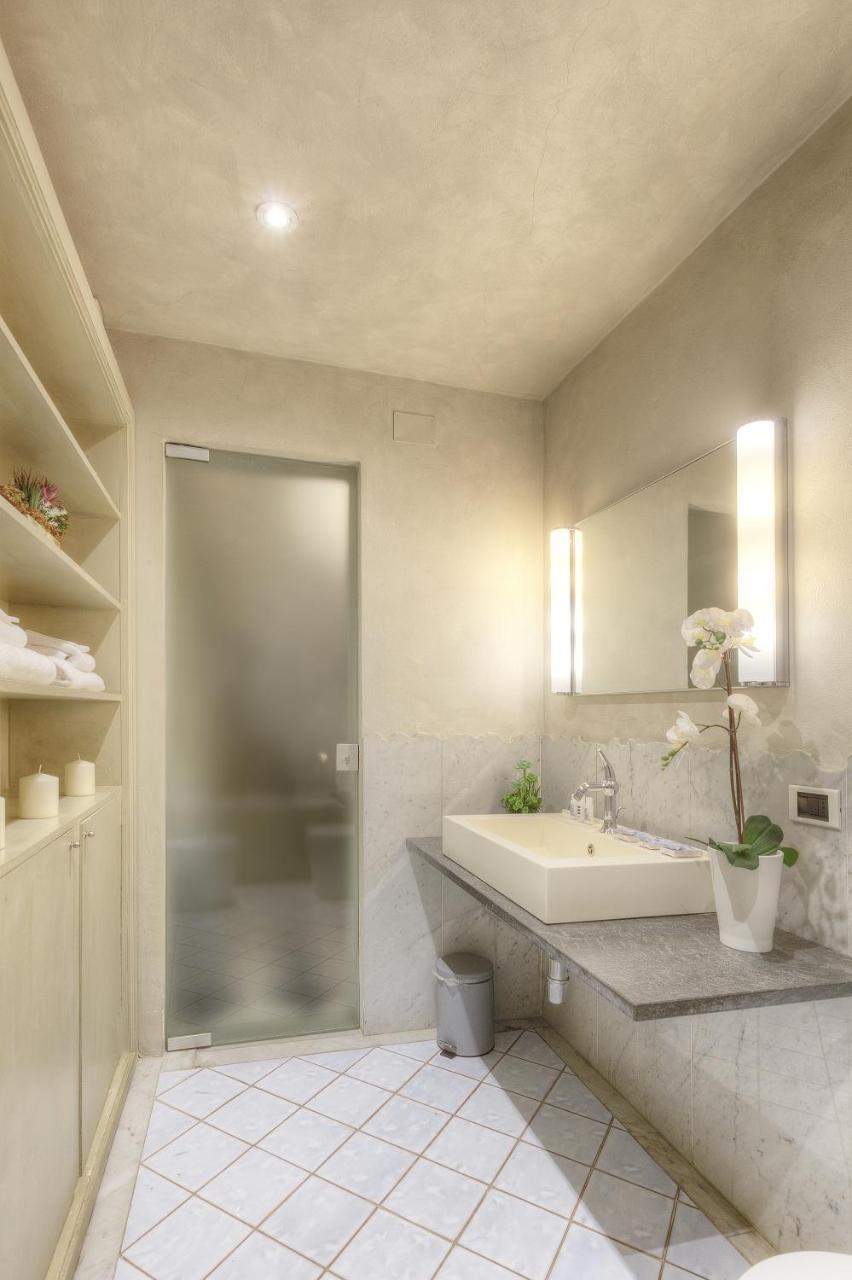 Duomo Suite Central Home 佛罗伦萨 外观 照片