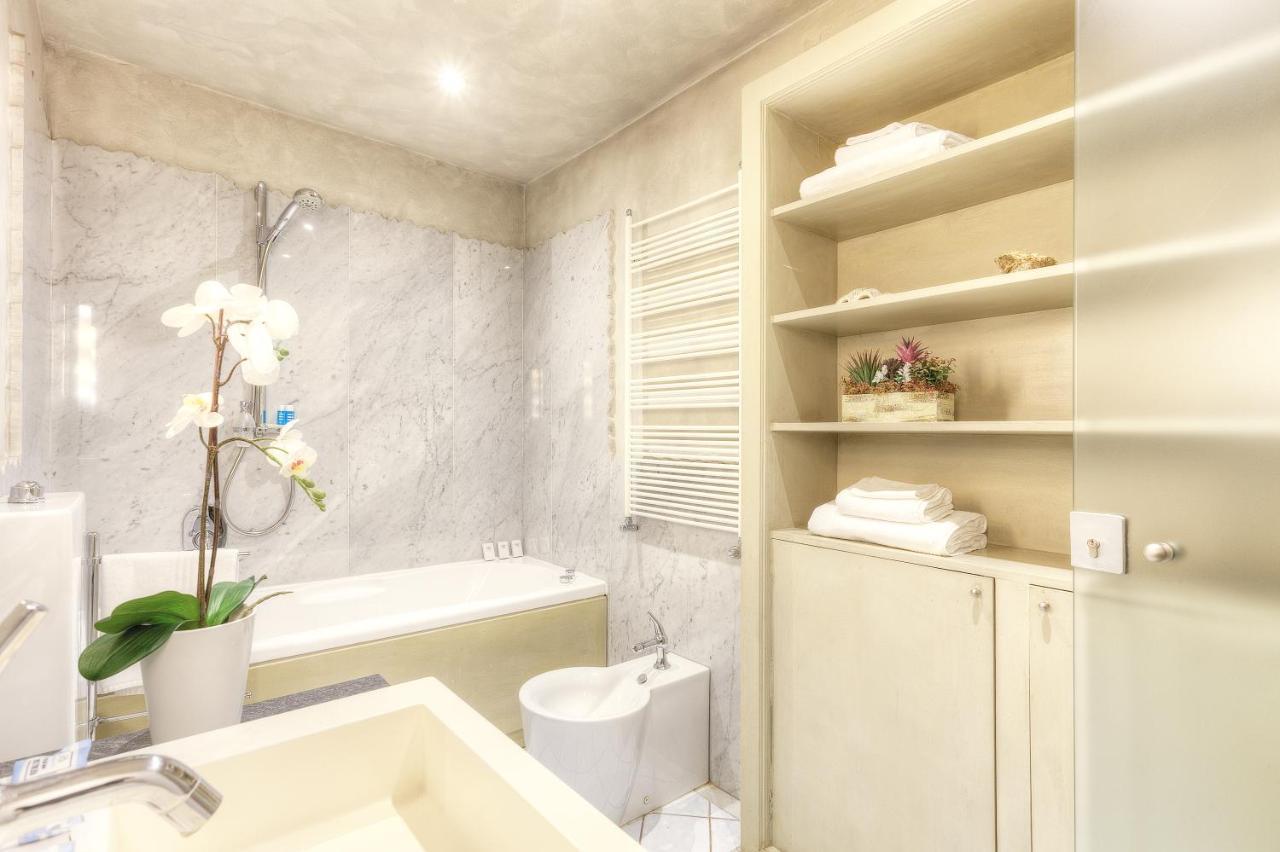 Duomo Suite Central Home 佛罗伦萨 外观 照片