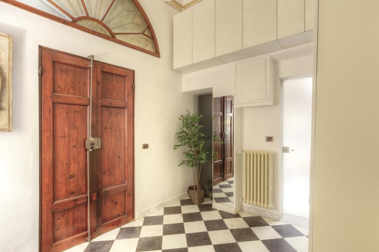 Duomo Suite Central Home 佛罗伦萨 外观 照片