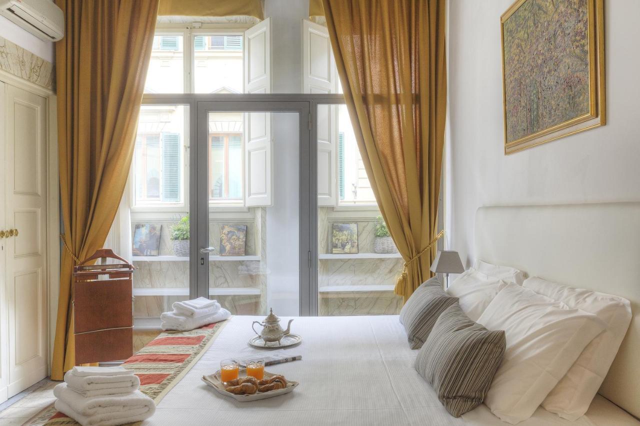 Duomo Suite Central Home 佛罗伦萨 外观 照片