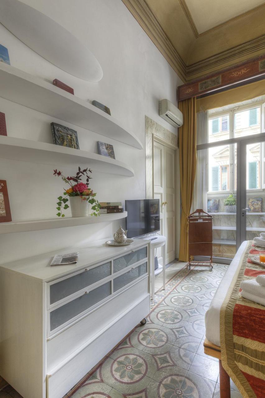 Duomo Suite Central Home 佛罗伦萨 外观 照片