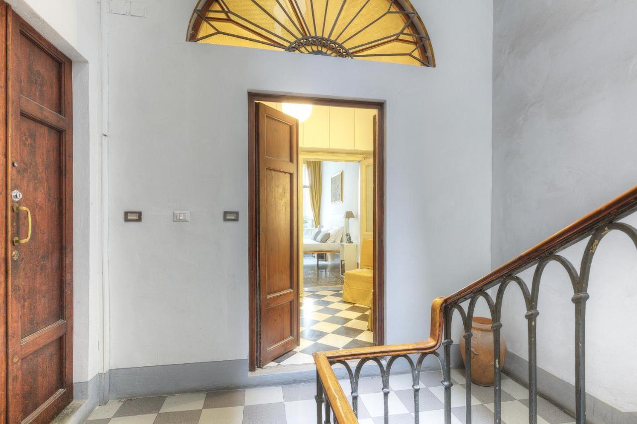 Duomo Suite Central Home 佛罗伦萨 外观 照片