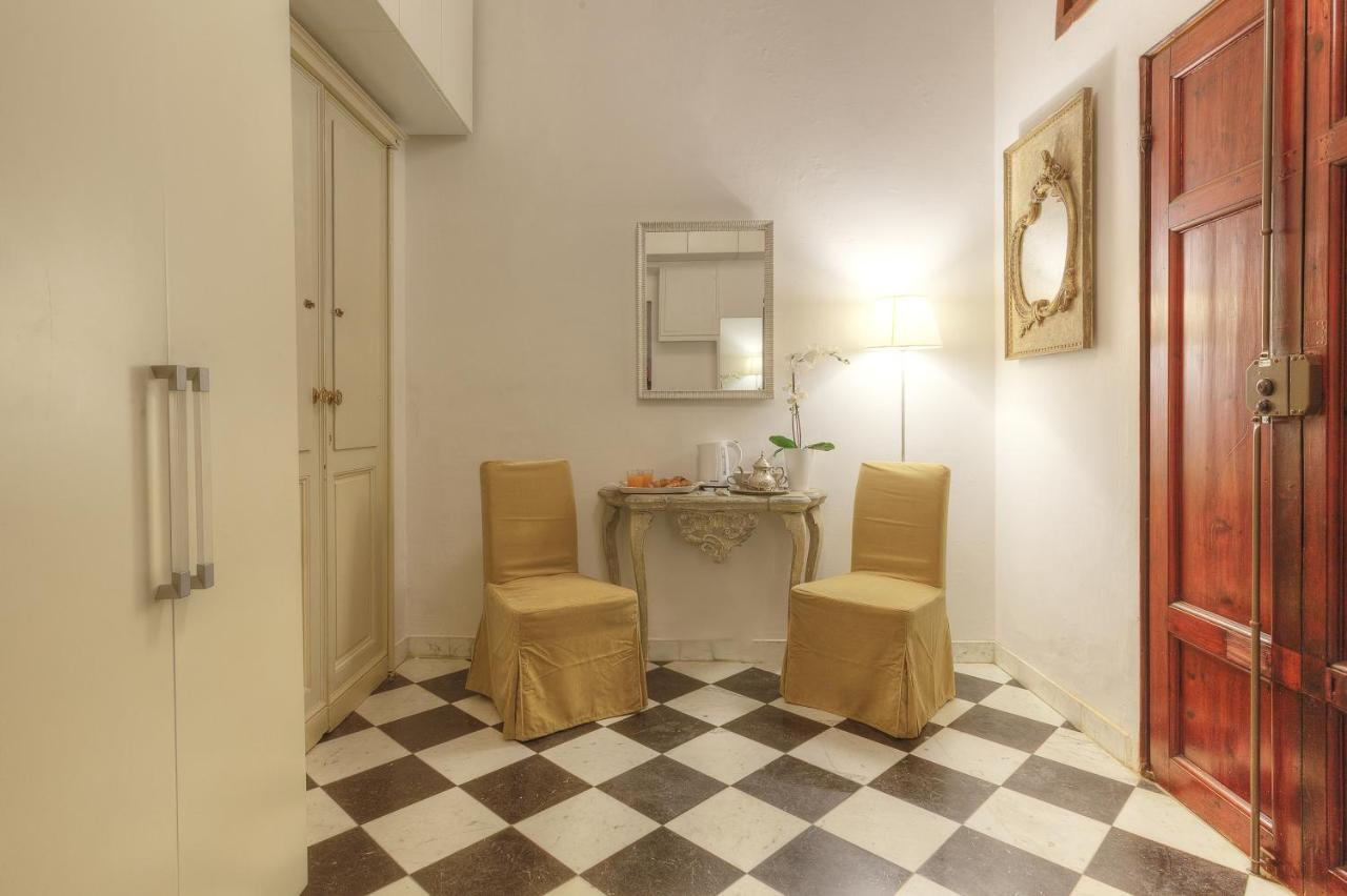 Duomo Suite Central Home 佛罗伦萨 外观 照片